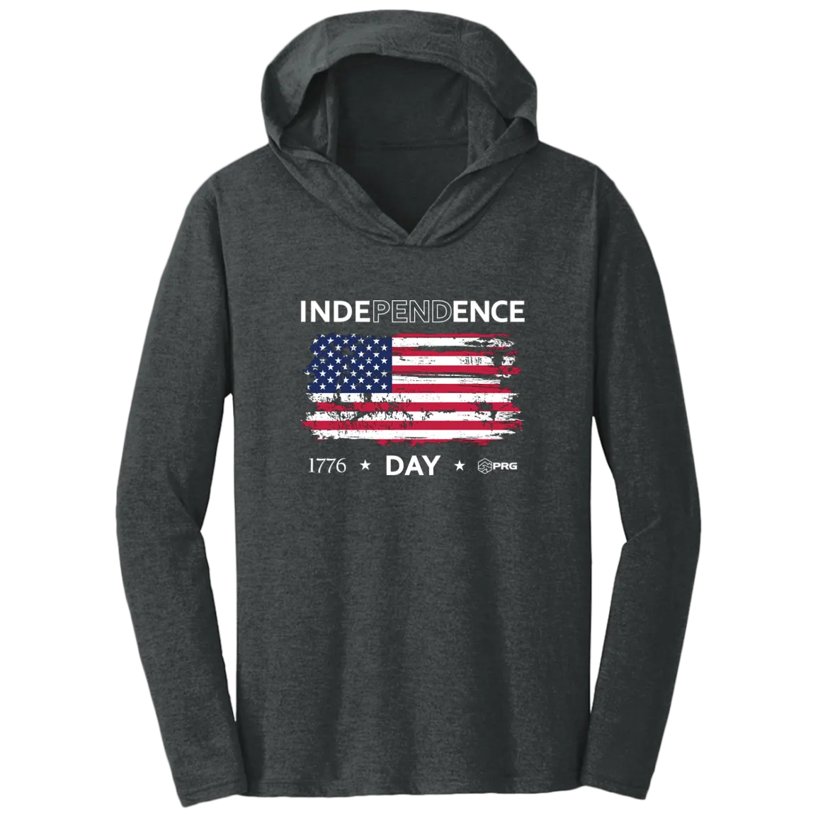 IndePENDence I - Hoodie Shirt