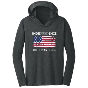 IndePENDence I - Hoodie Shirt