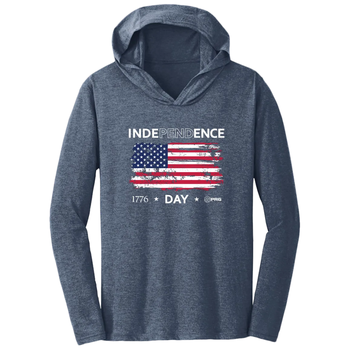 IndePENDence I - Hoodie Shirt