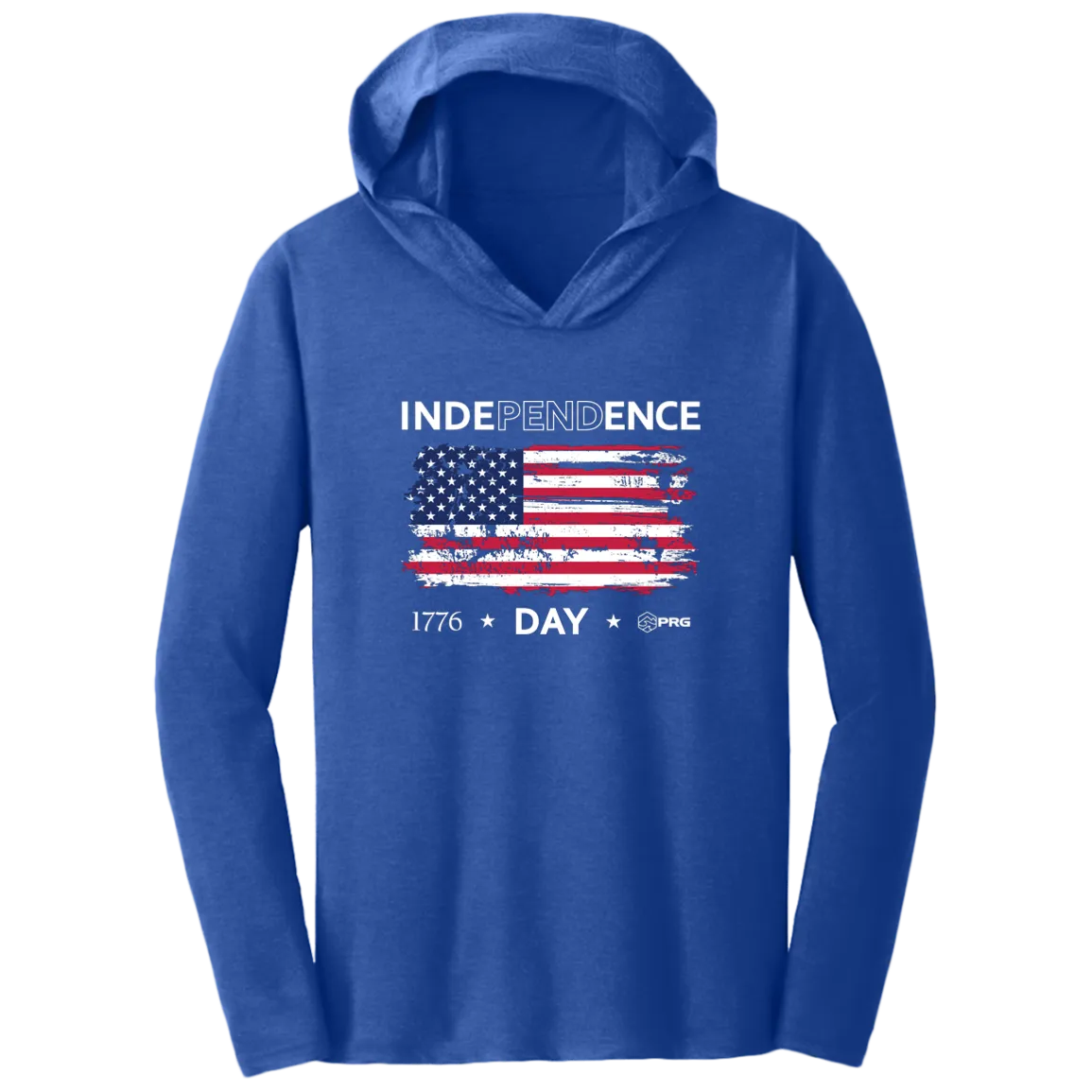 IndePENDence I - Hoodie Shirt