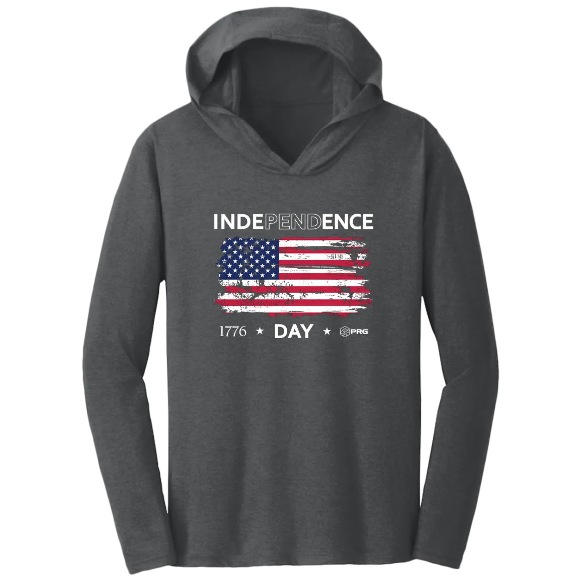 IndePENDence I - Hoodie Shirt