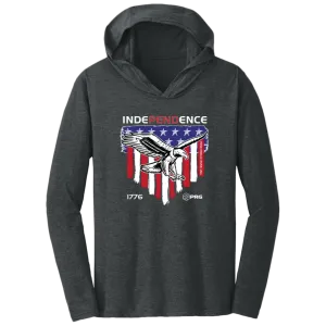 IndePENDence II - Hoodie Shirt