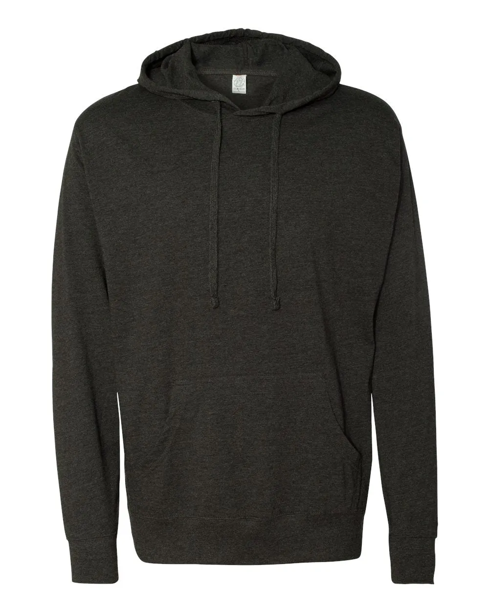 Independent Trading Co. - Lightweight Hooded Pullover T-Shirt - SS150J