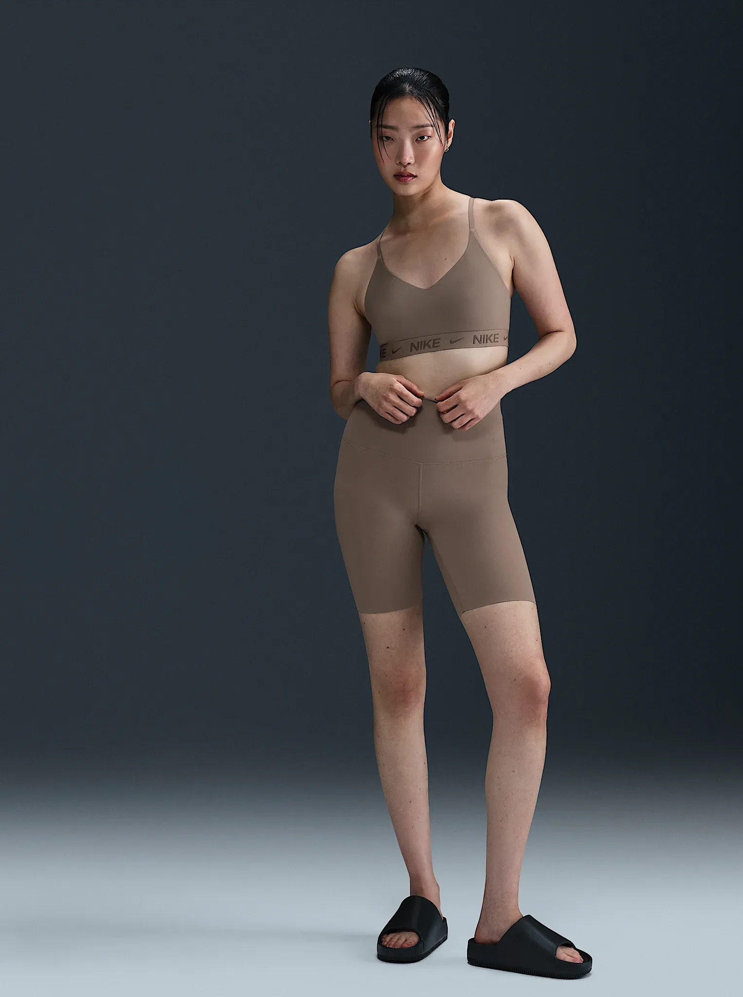 Indy Light-Support Bra