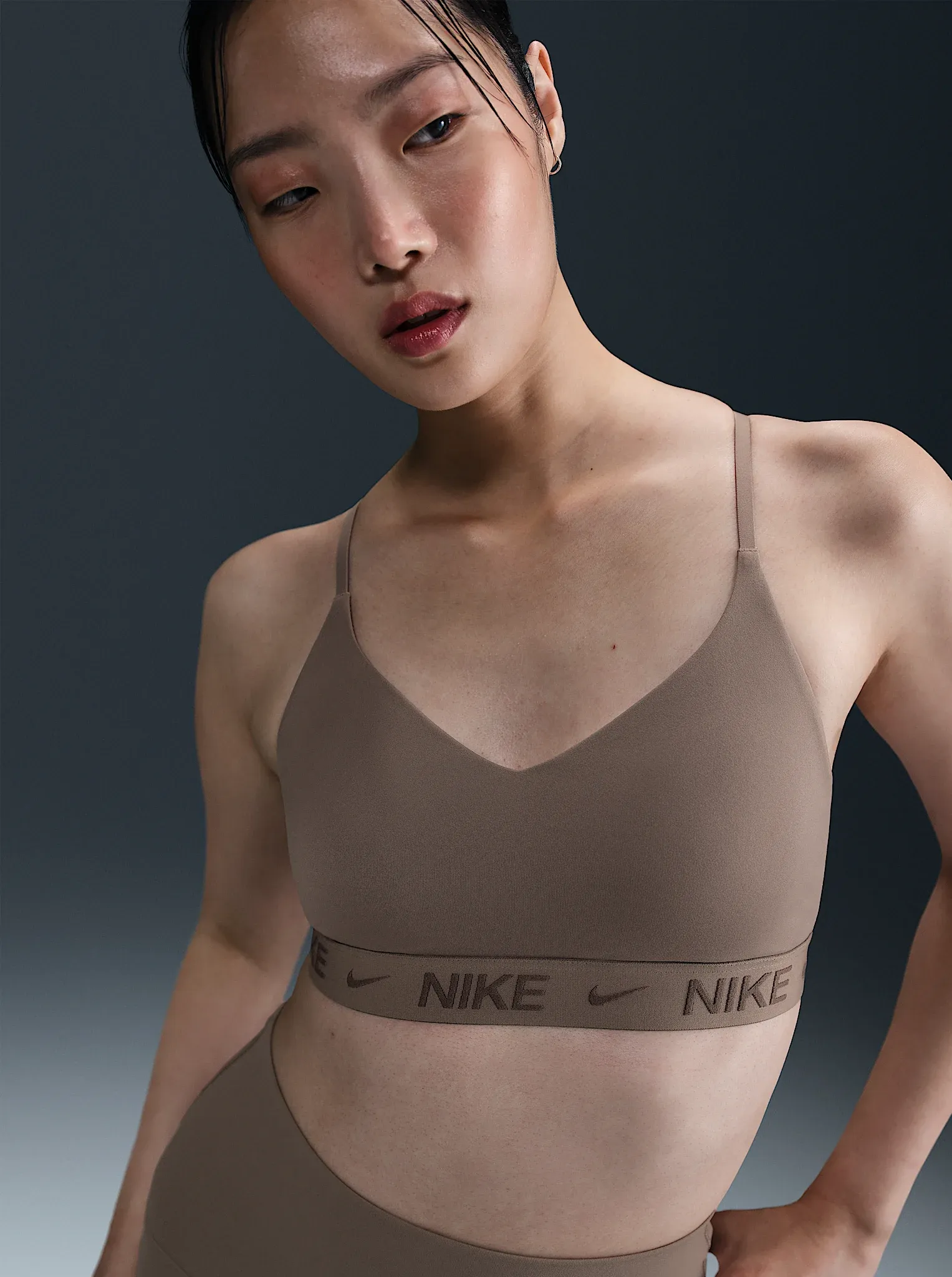 Indy Light-Support Bra