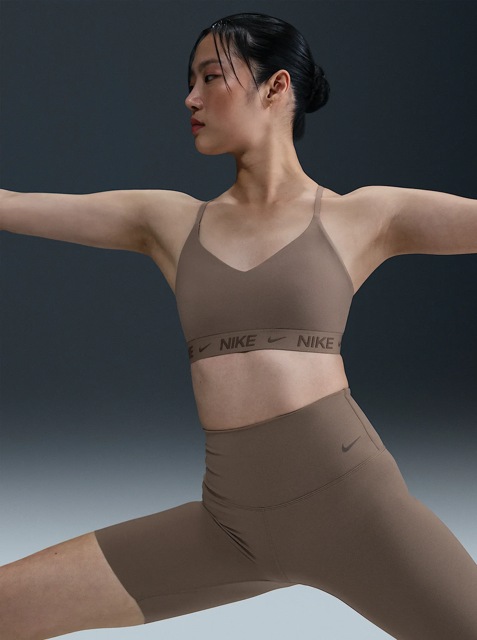 Indy Light-Support Bra