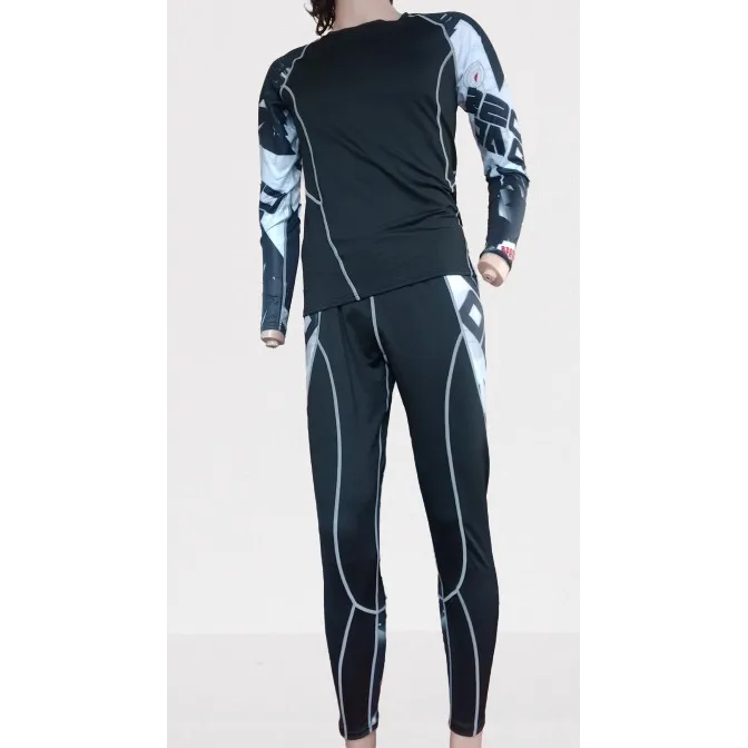 INSTOCK- HOT-SELLING SPORTS VEST WITH PANTS FOR MEN
