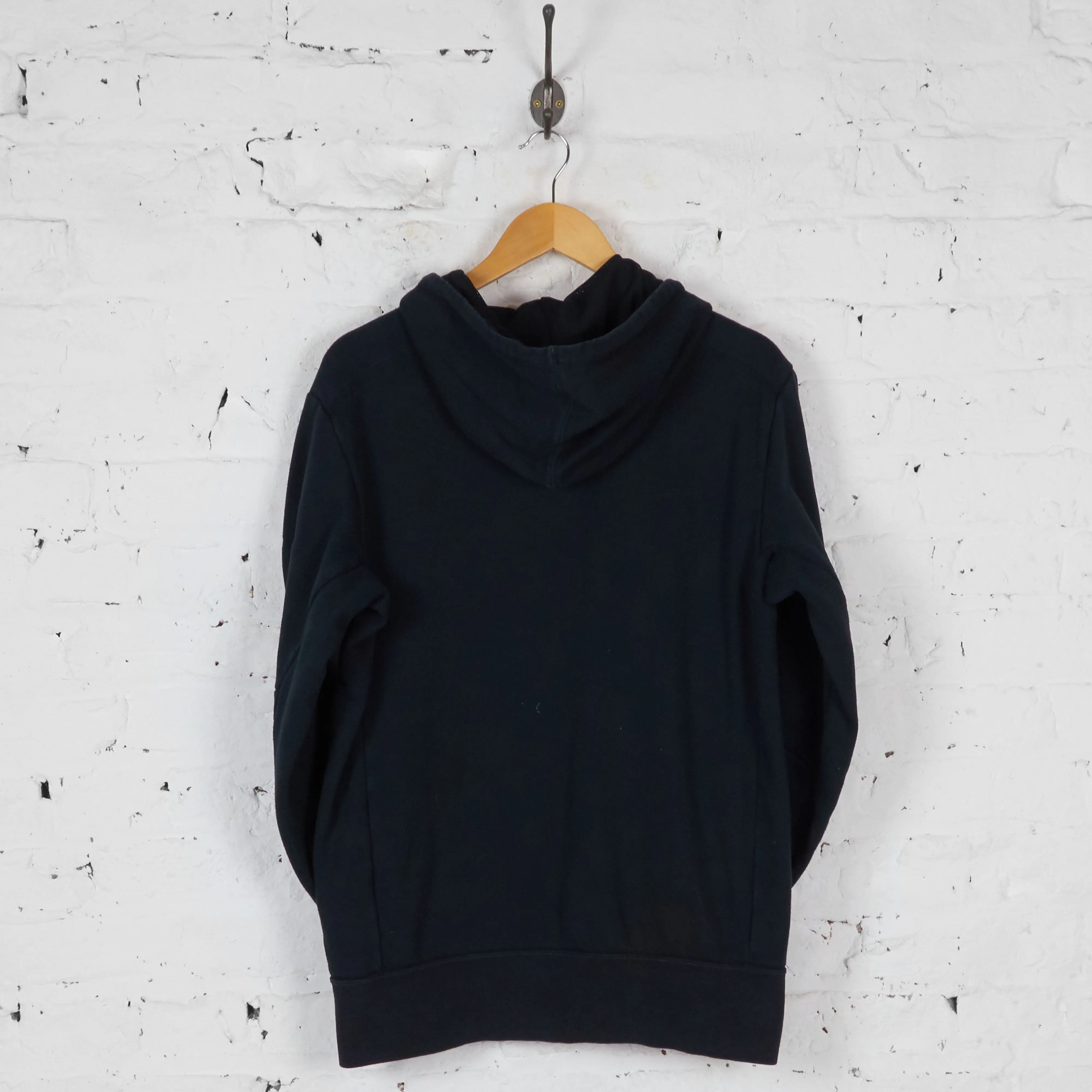 Jacksonville Jaguars Nike Hoodie - Black - M