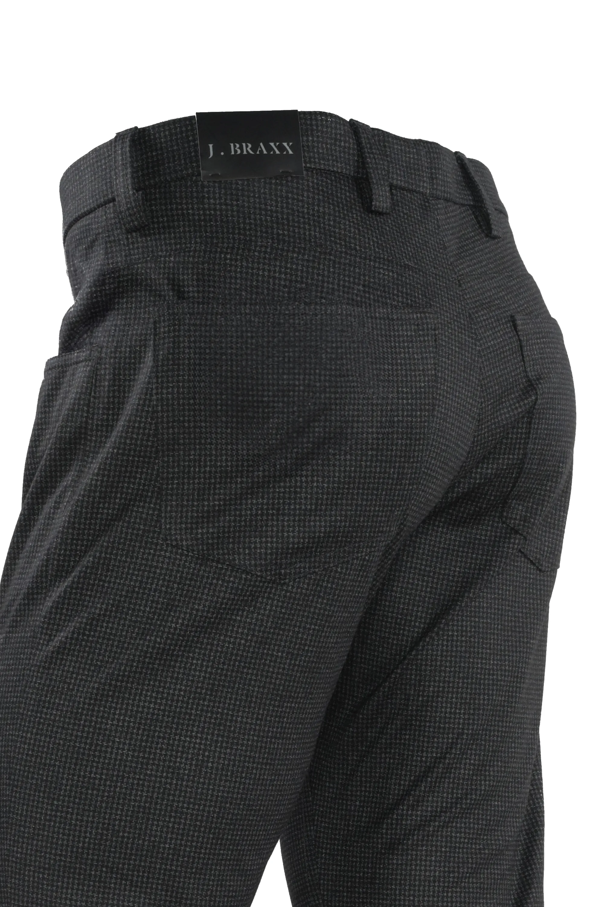 J.Braxx Bertini Performance Dress Pants