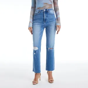 Jenna High Rise Jean