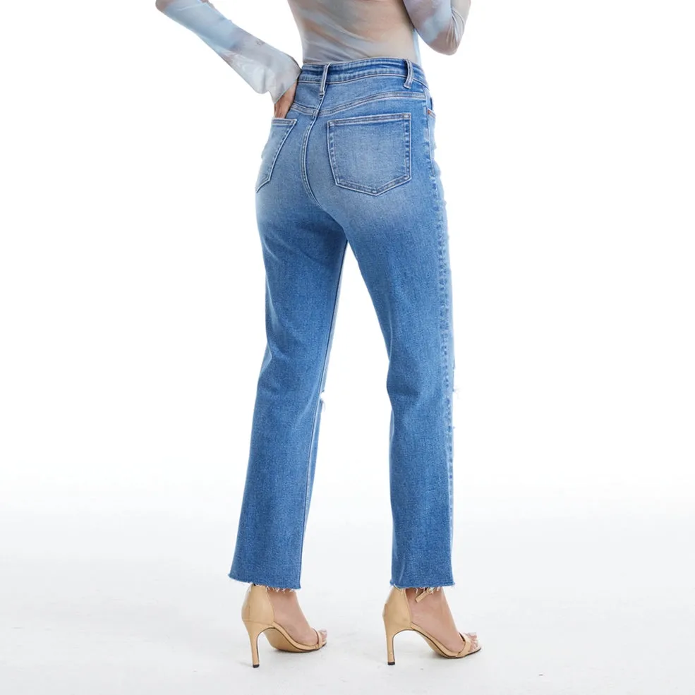 Jenna High Rise Jean