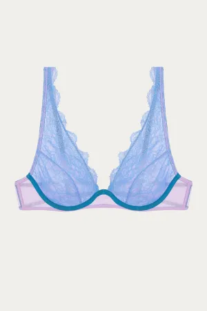 JESSICA HIGH APEX UNDERWIRE BRA