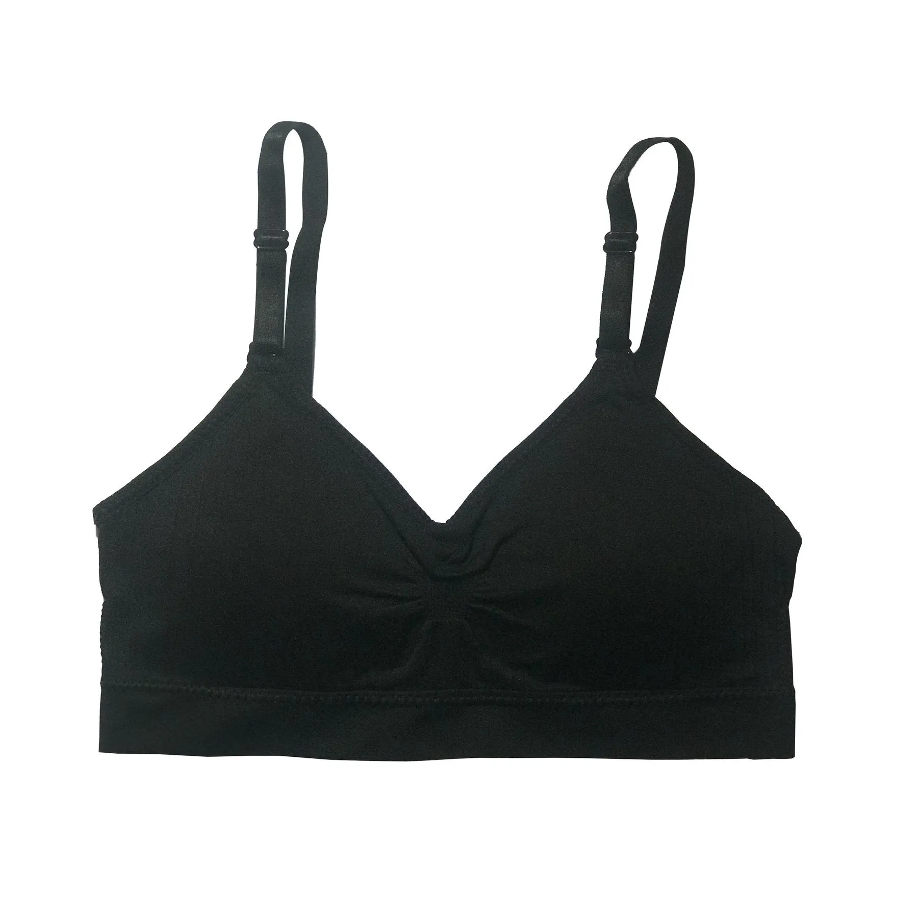 Joy Full Scoopneck Bra