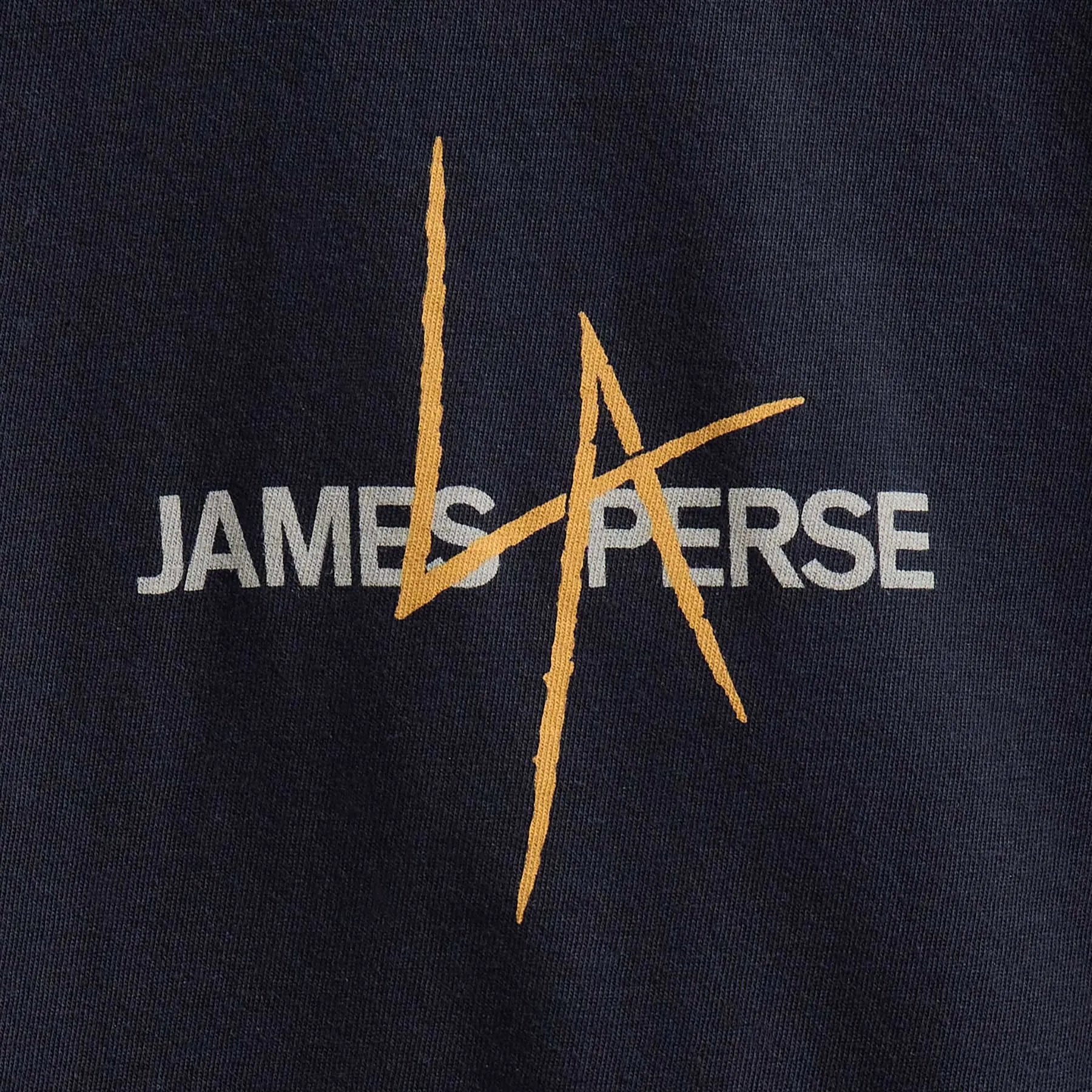 JP x LA Short Sleeve Palm Fade - Deep