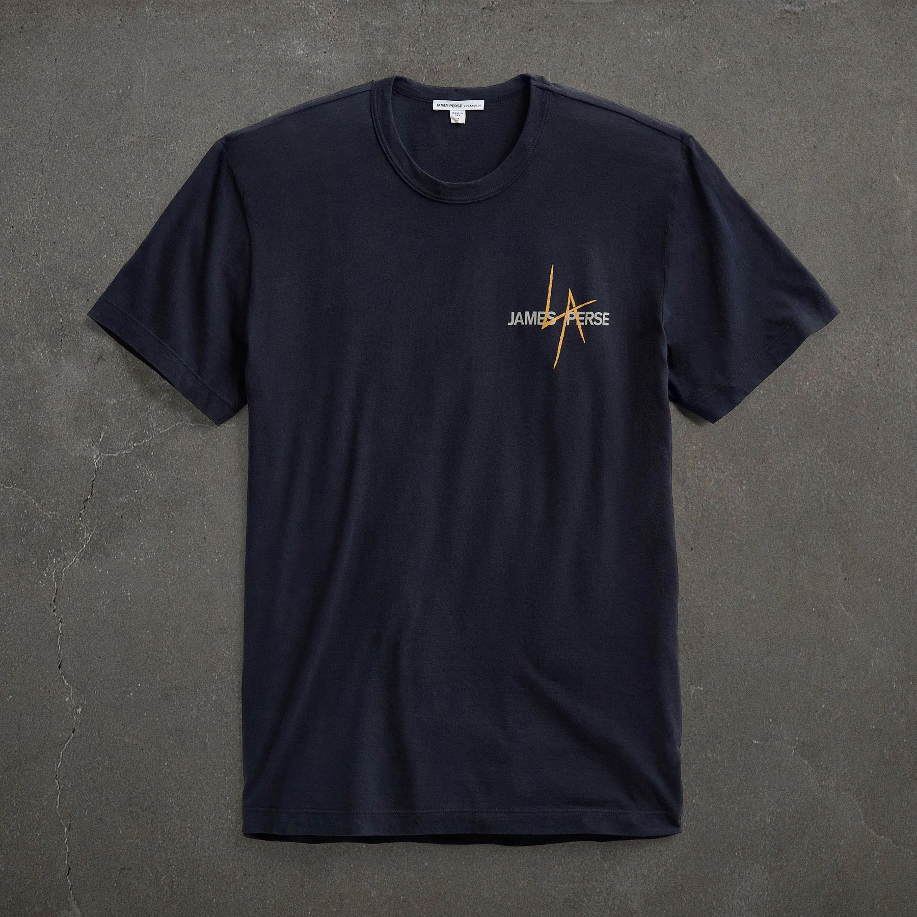 JP x LA Short Sleeve Palm Fade - Deep