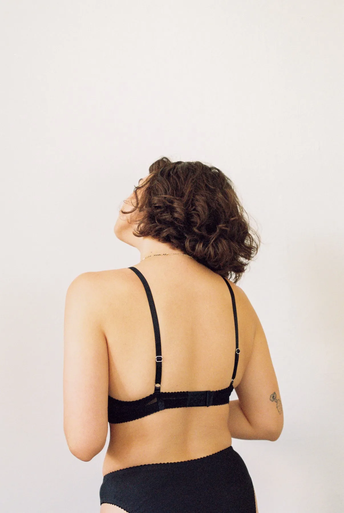 Juliet Bra