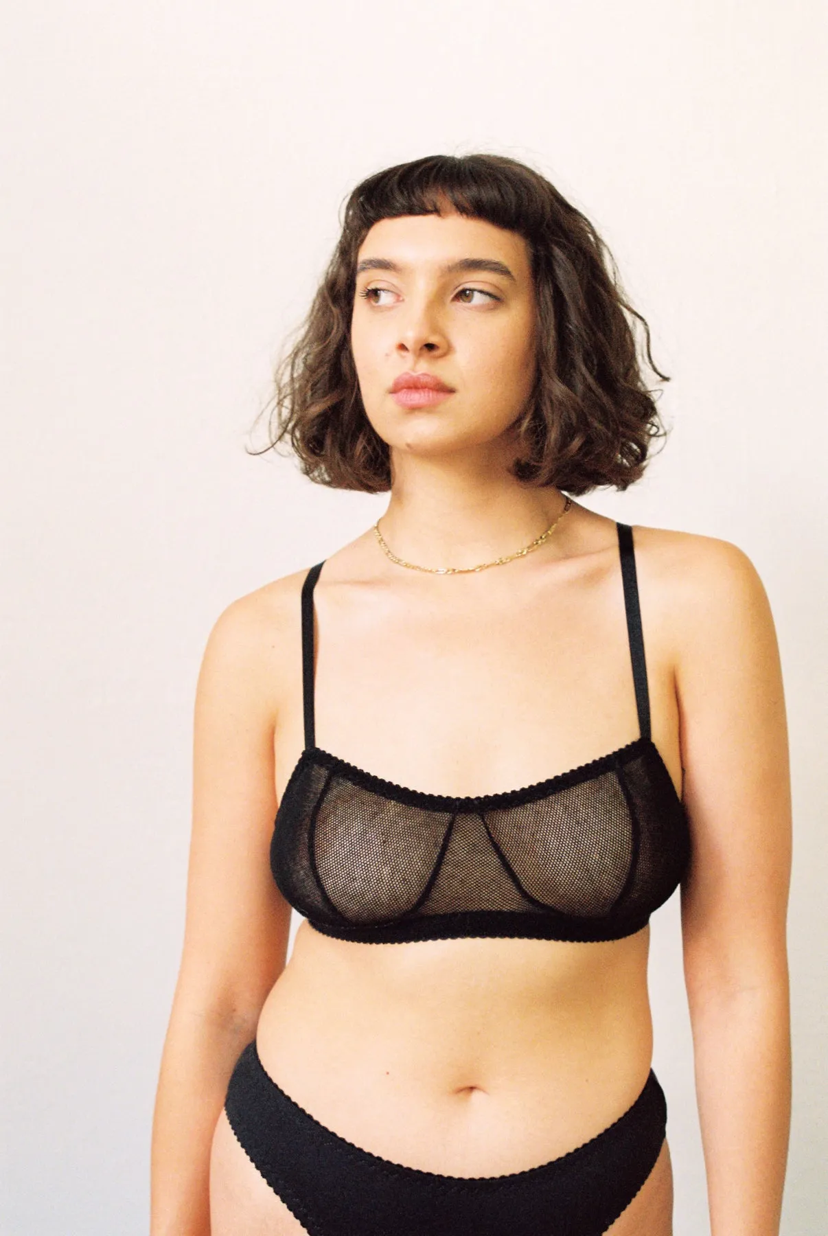 Juliet Bra