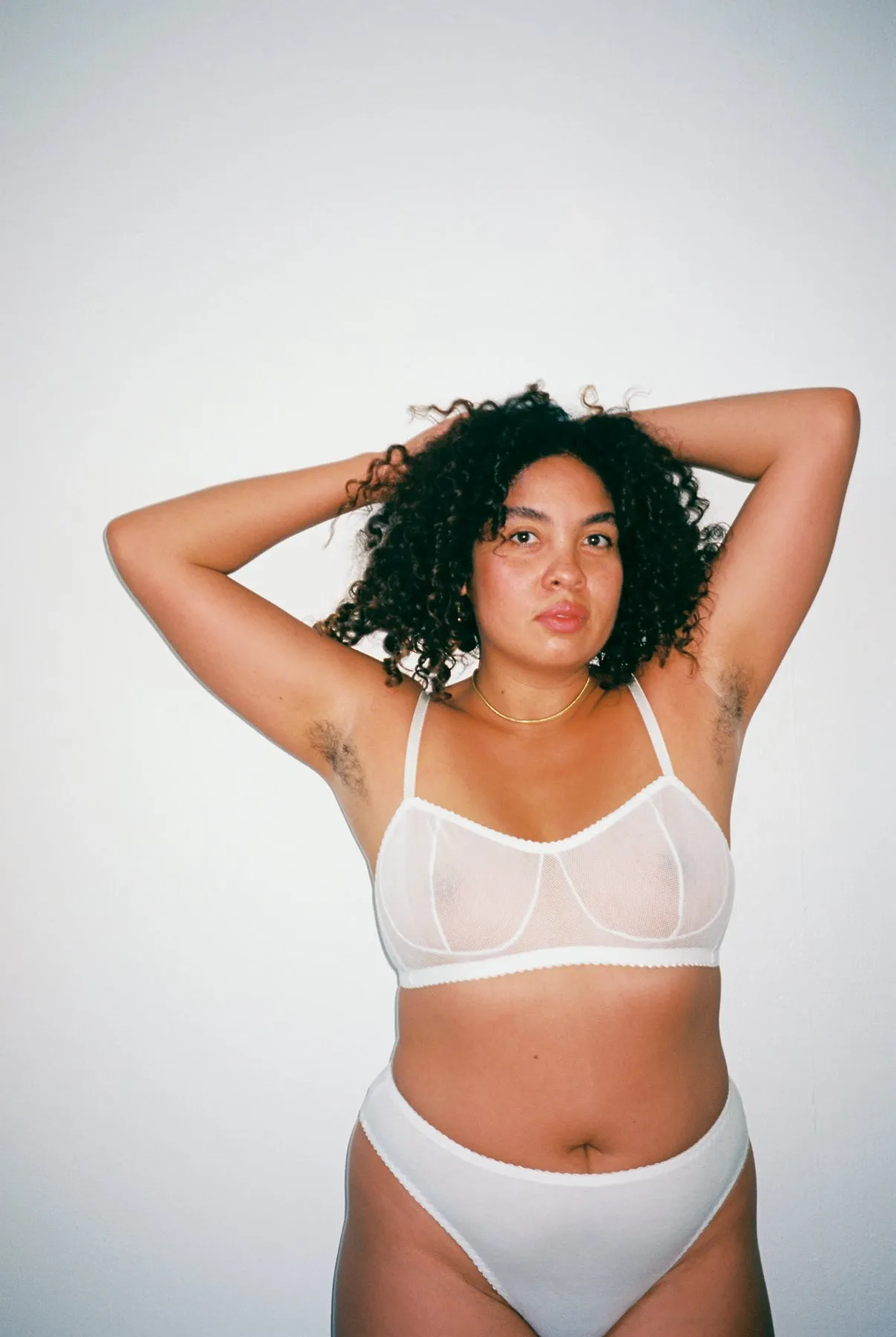 Juliet Bra