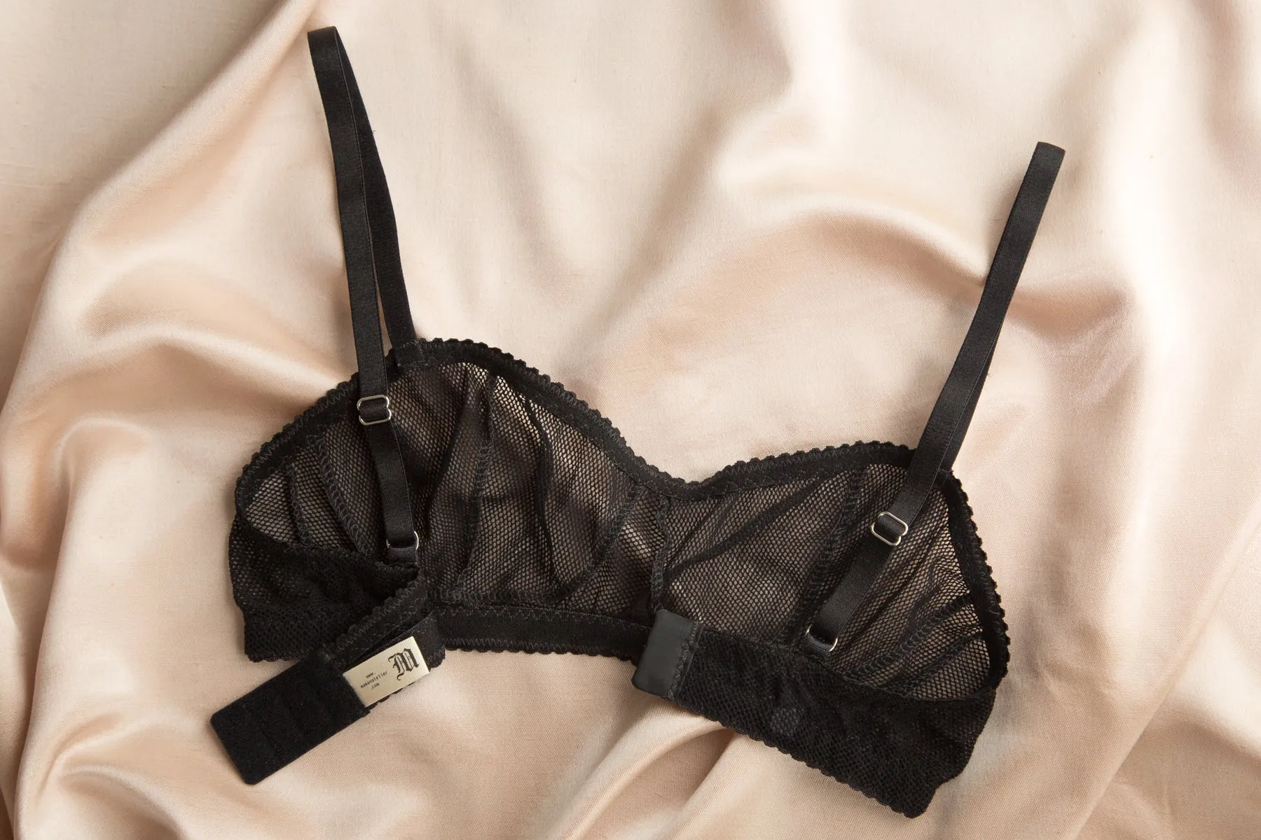 Juliet Bra