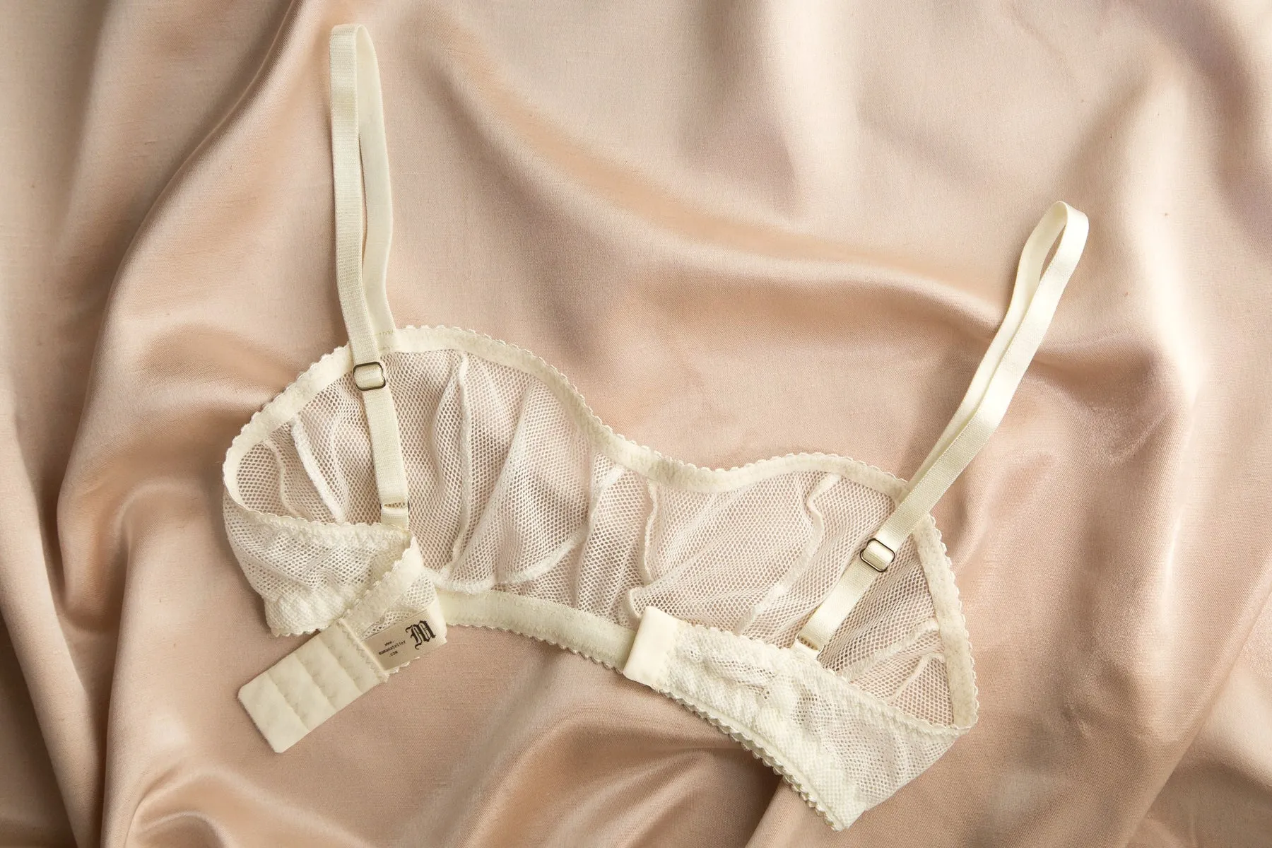Juliet Bra