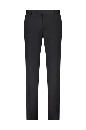 Jura Trouser - Charcoal