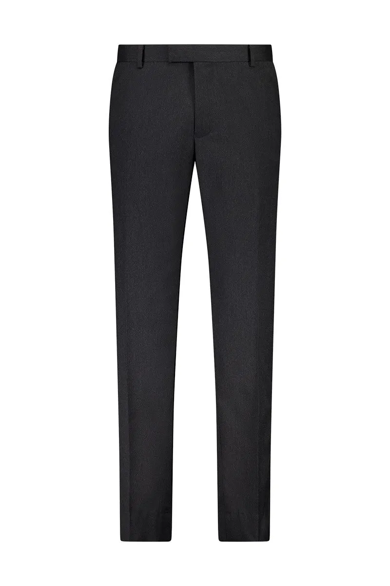 Jura Trouser - Charcoal