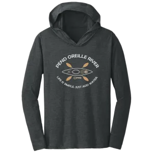 Just Add Water - Hoodie Shirt