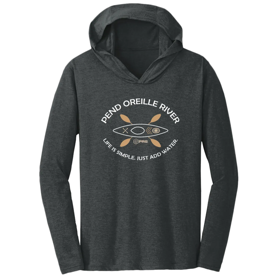 Just Add Water - Hoodie Shirt