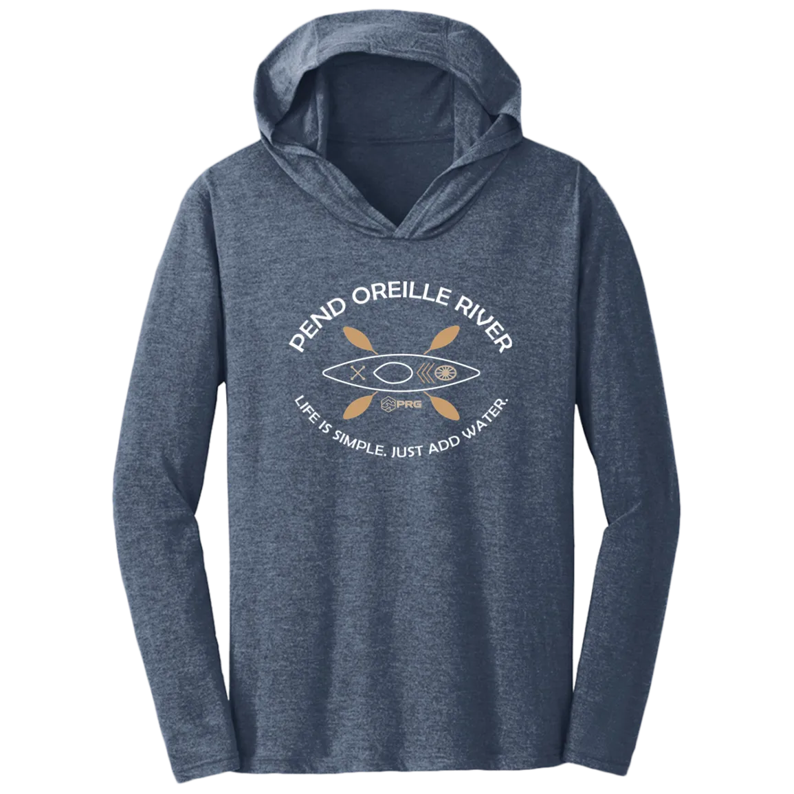 Just Add Water - Hoodie Shirt