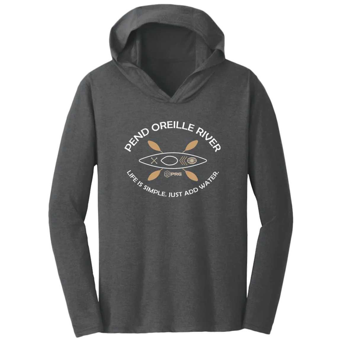 Just Add Water - Hoodie Shirt