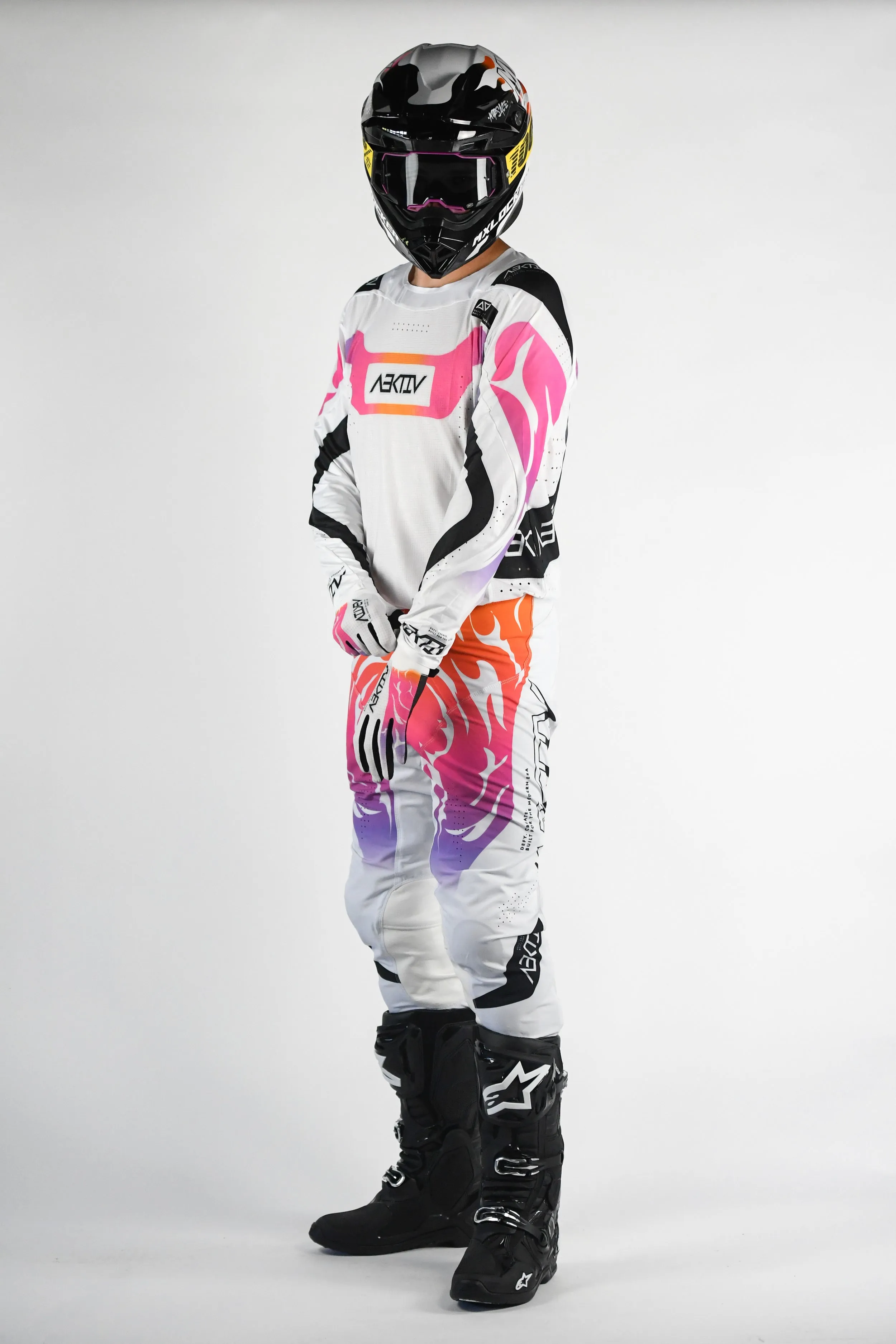 JWALK Inferno LE Pants