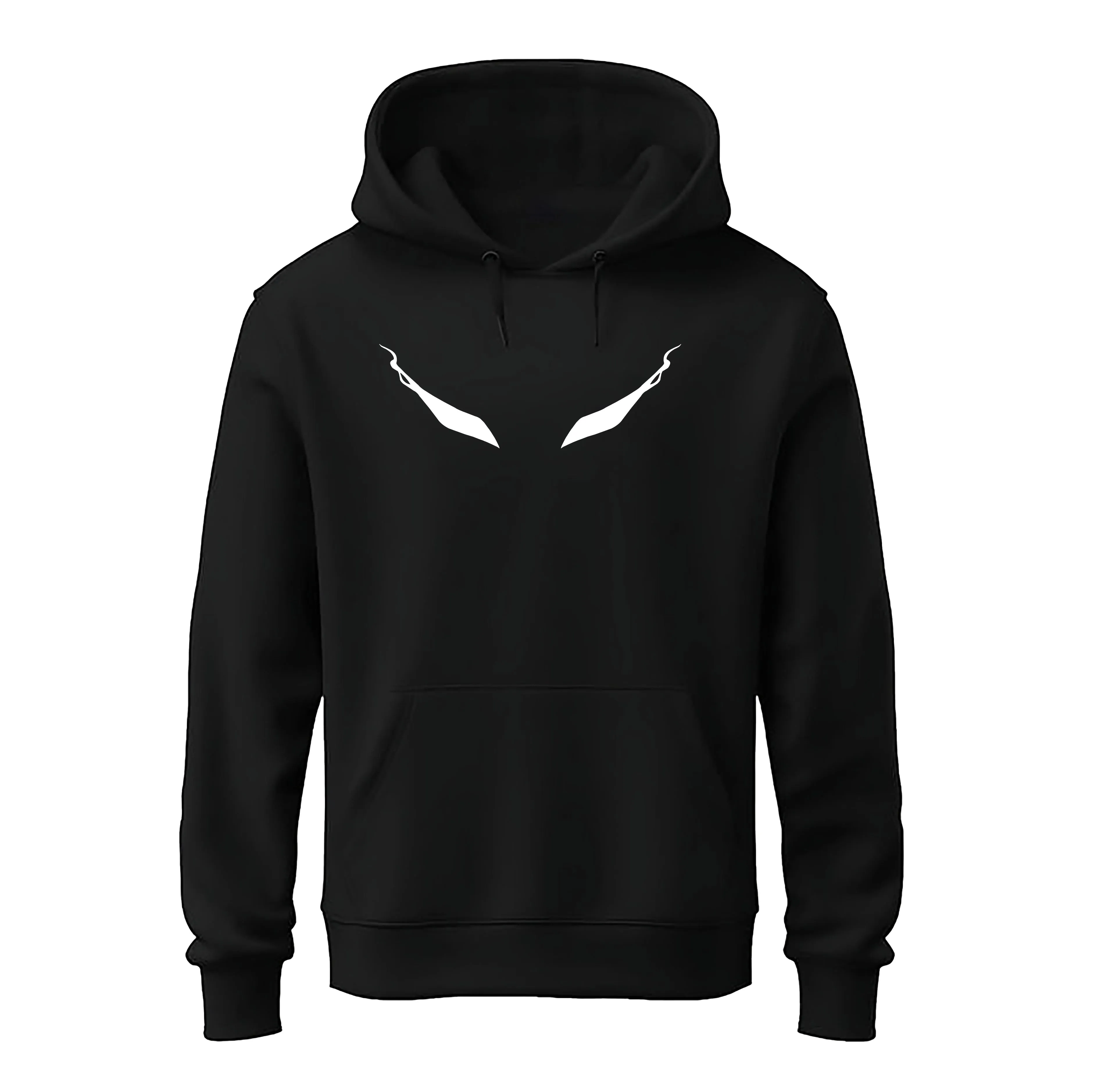 Kart Black Sung Jin Woo’s Lethal Edition Hoodies | Solo Leveling