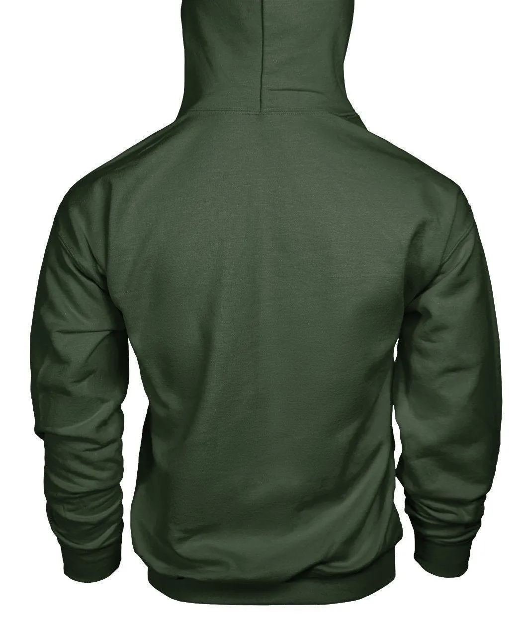 kawasaki Gildan Hoodie