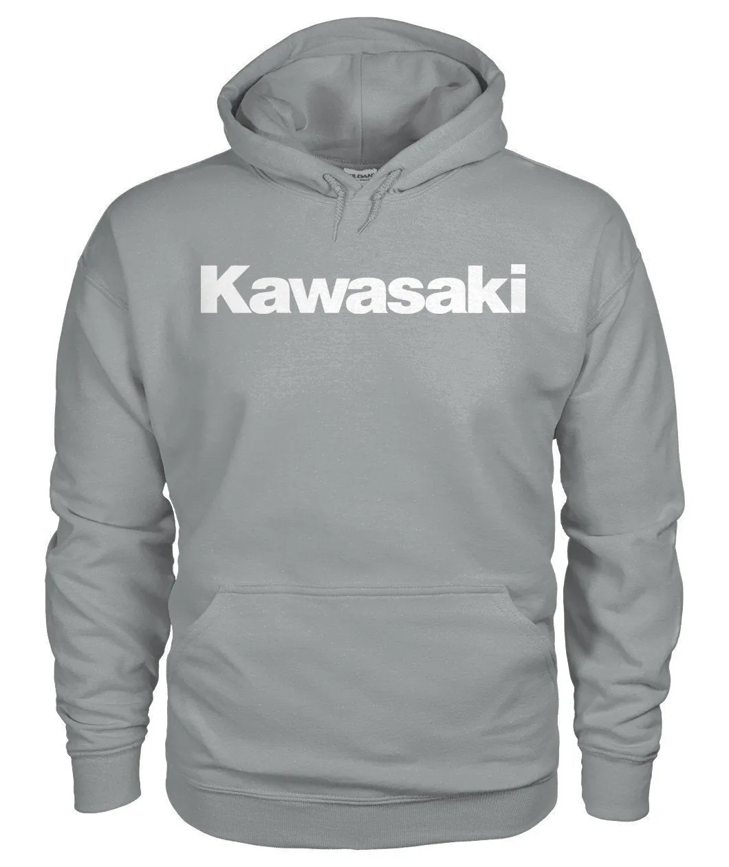 kawasaki Gildan Hoodie