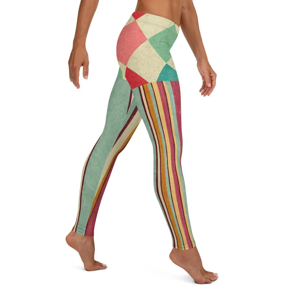 Keystone Copper Leggings