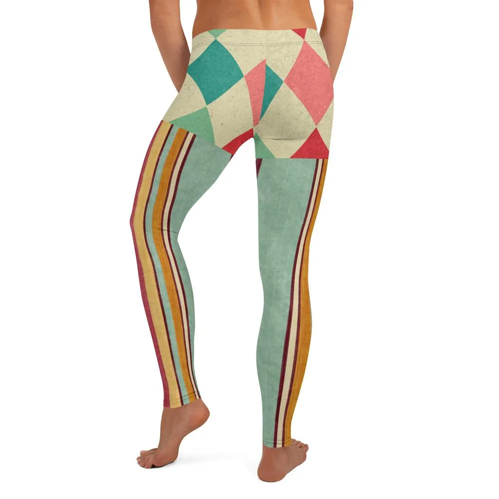 Keystone Copper Leggings
