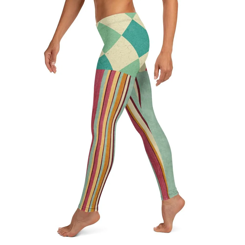 Keystone Copper Leggings