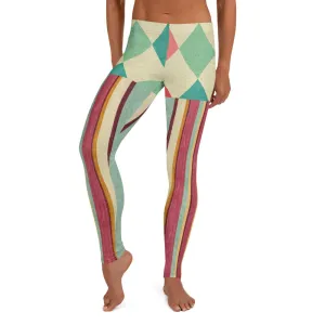 Keystone Copper Leggings