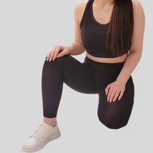 KOMBAT UNSTOPPABLE ATHLETE ILOOK  LEGGINGS FOR WOMEN