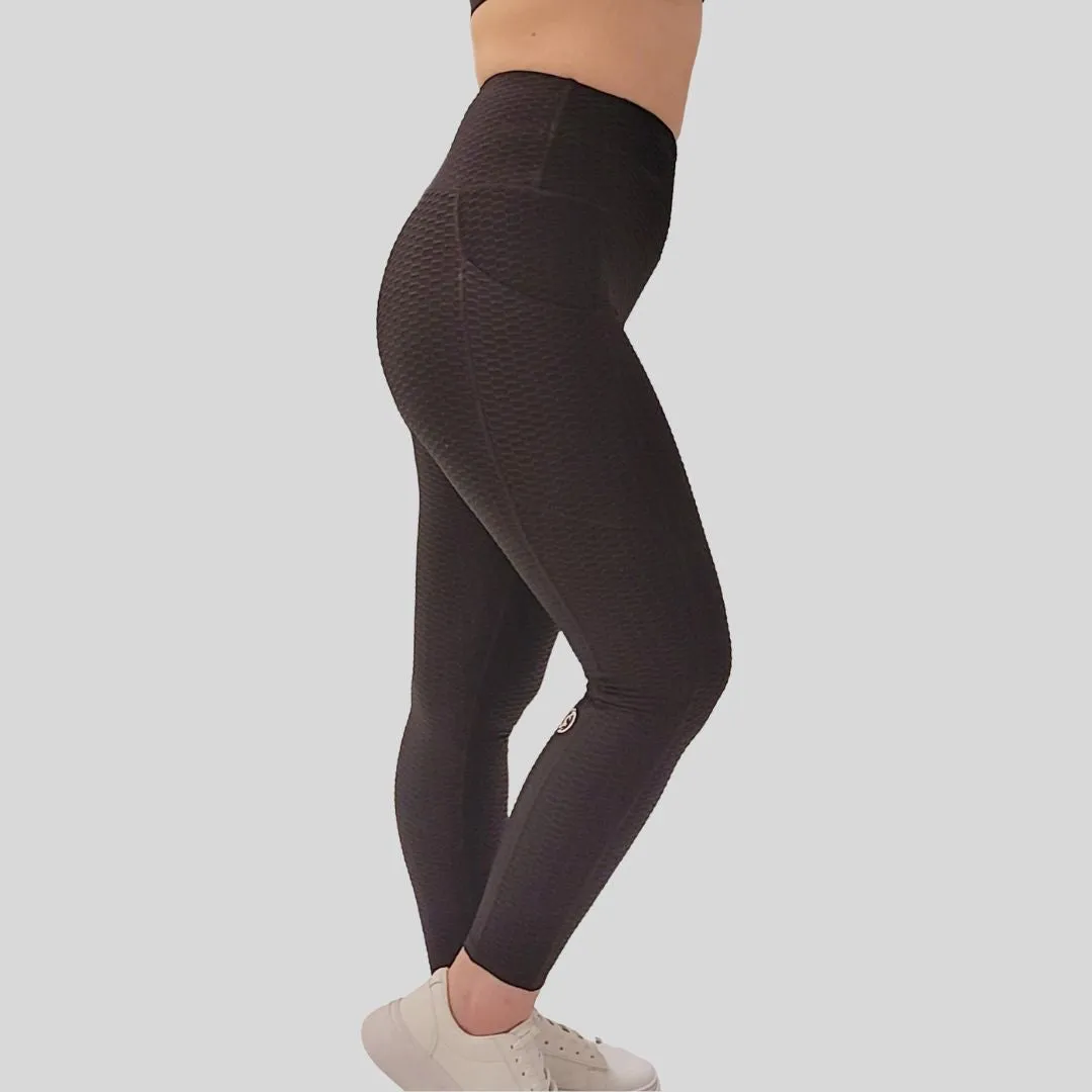 KOMBAT UNSTOPPABLE ATHLETE ILOOK  LEGGINGS FOR WOMEN