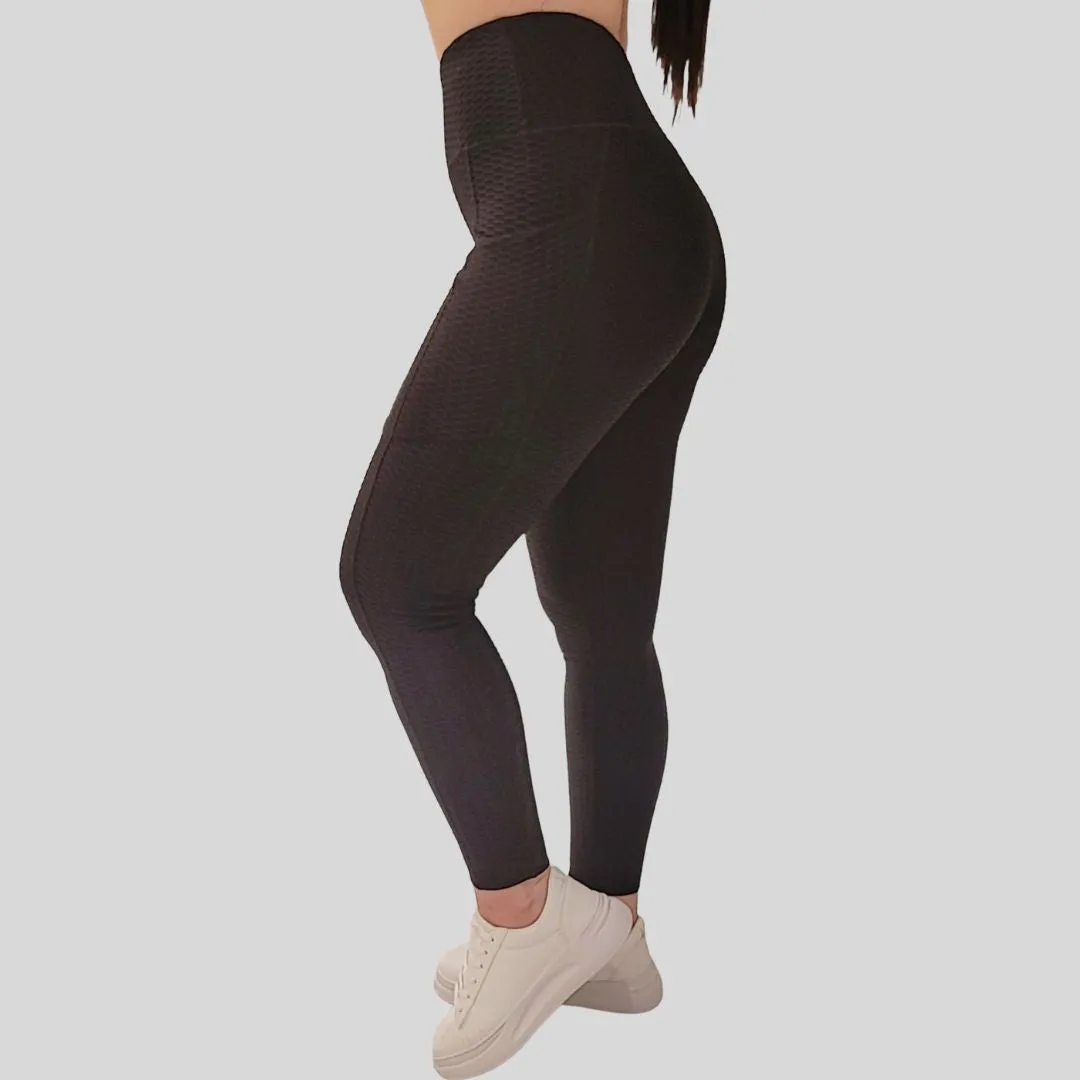 KOMBAT UNSTOPPABLE ATHLETE ILOOK  LEGGINGS FOR WOMEN