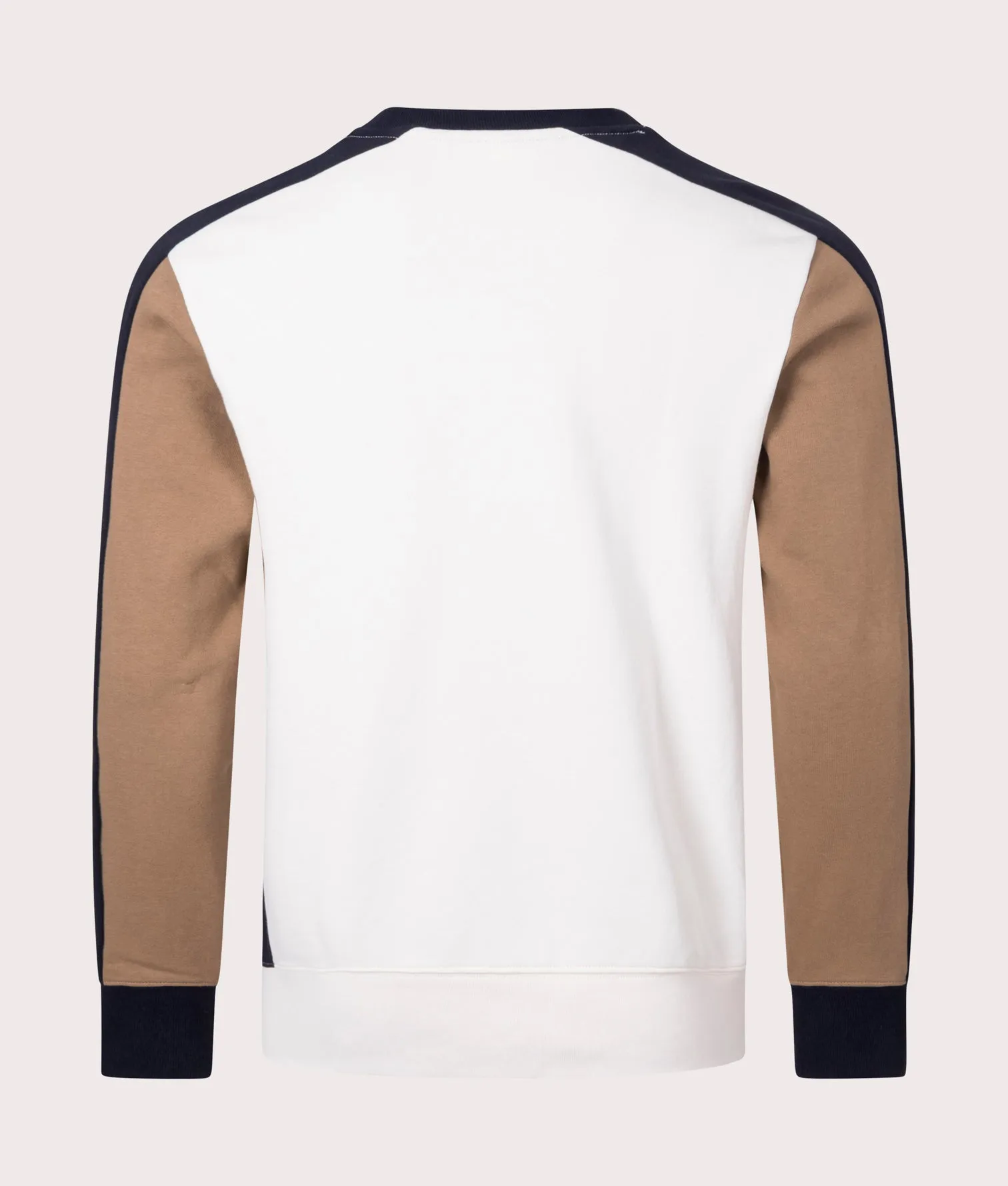 Lacoste SH1299 Sweatshirt R12 Lapland/Cookie
