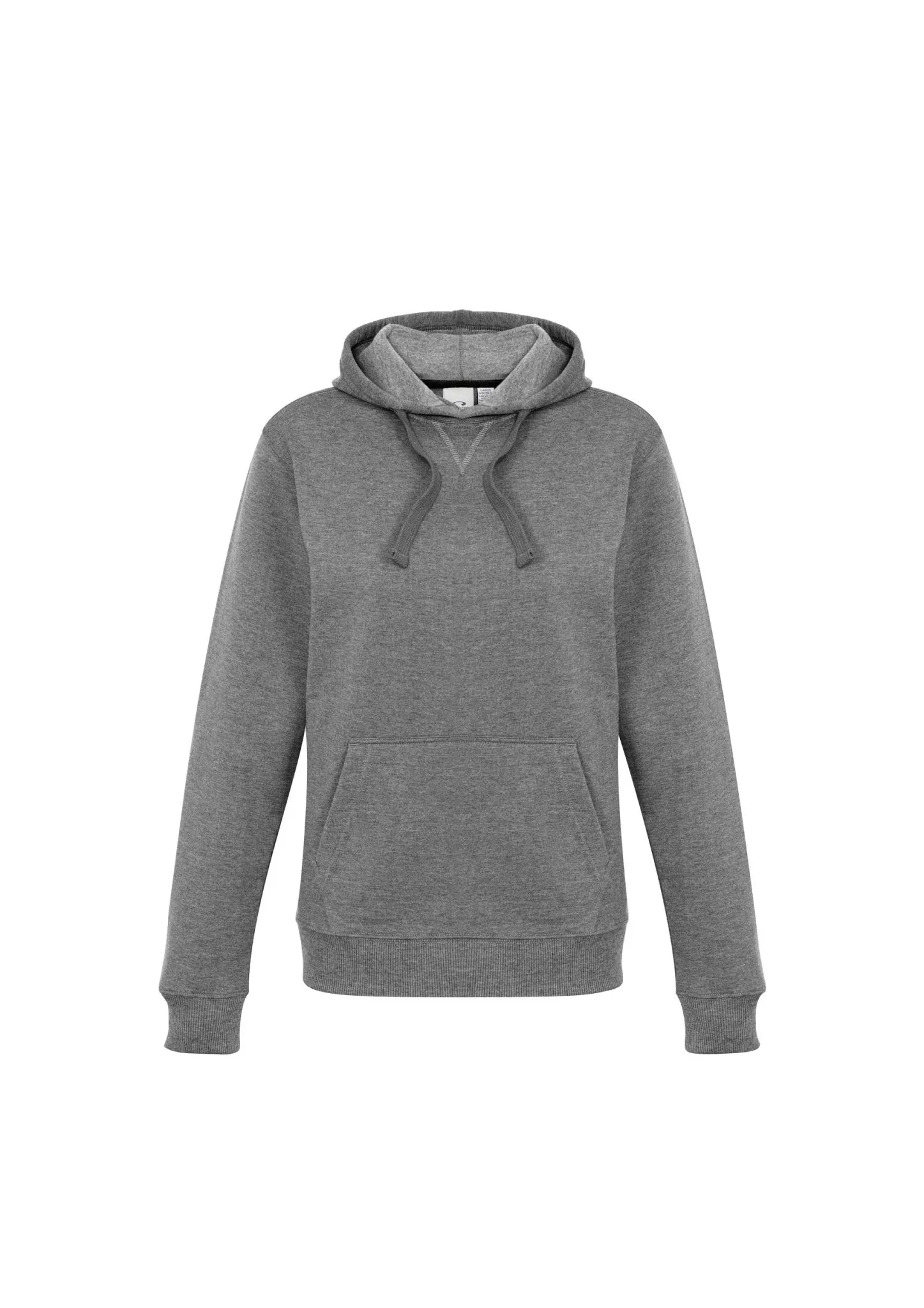 Ladies Crew Hoodie