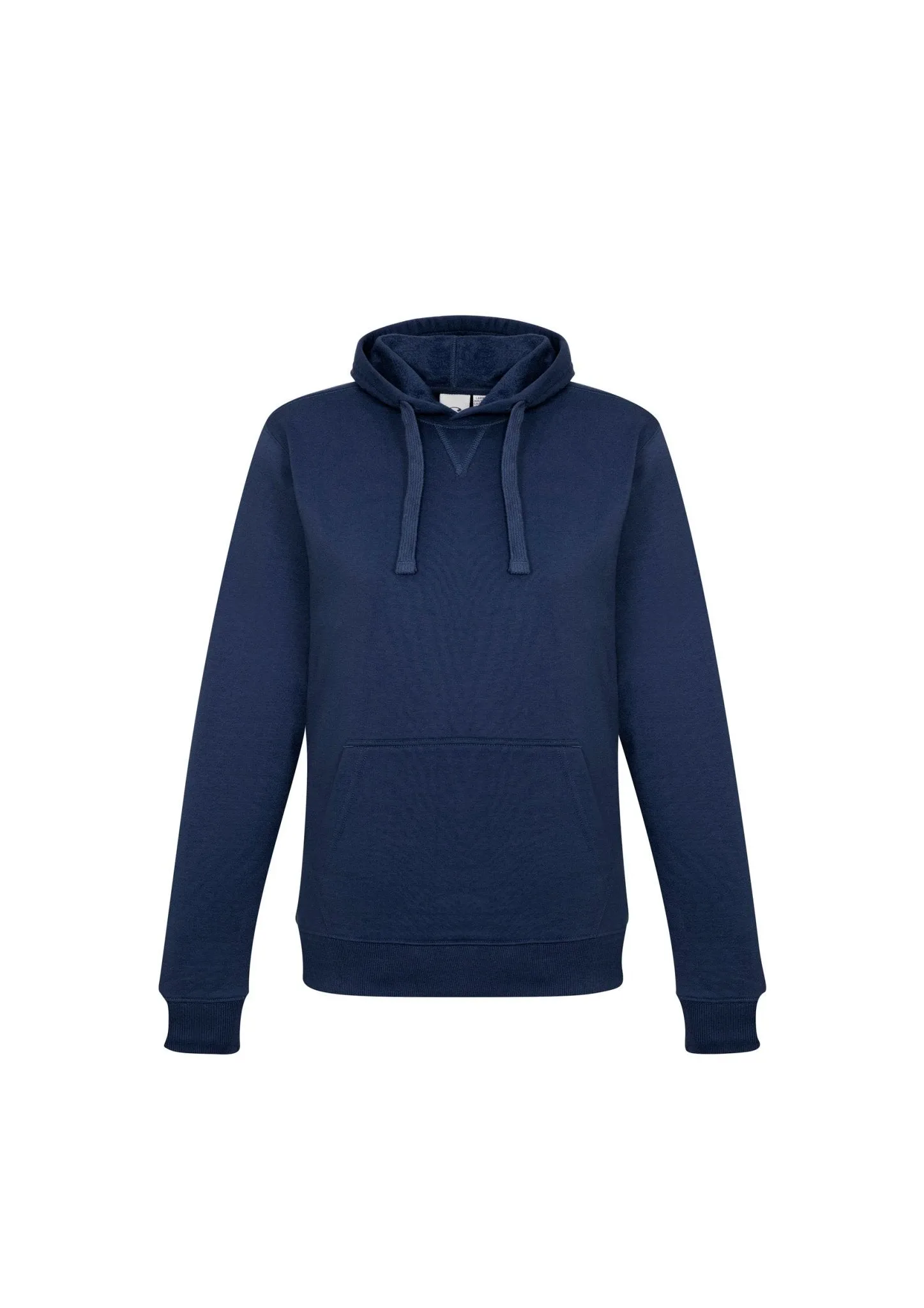 Ladies Crew Hoodie