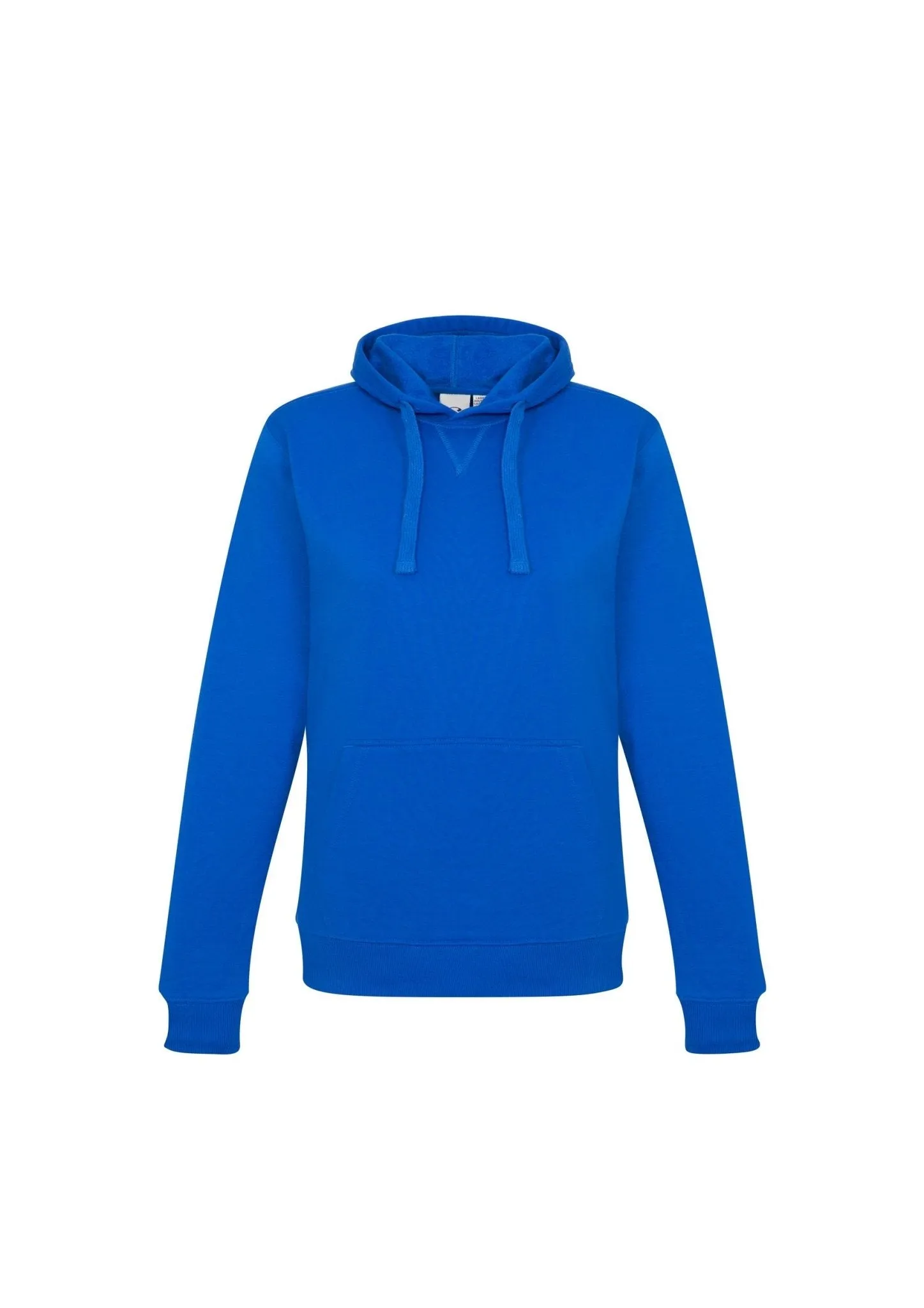 Ladies Crew Hoodie