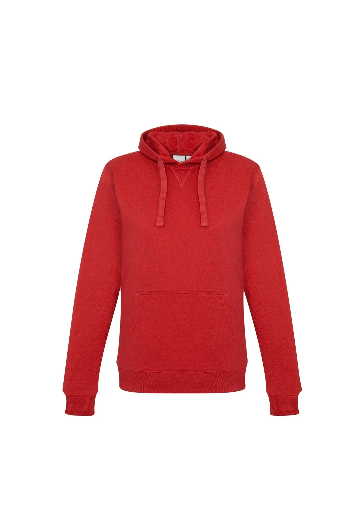 Ladies Crew Hoodie