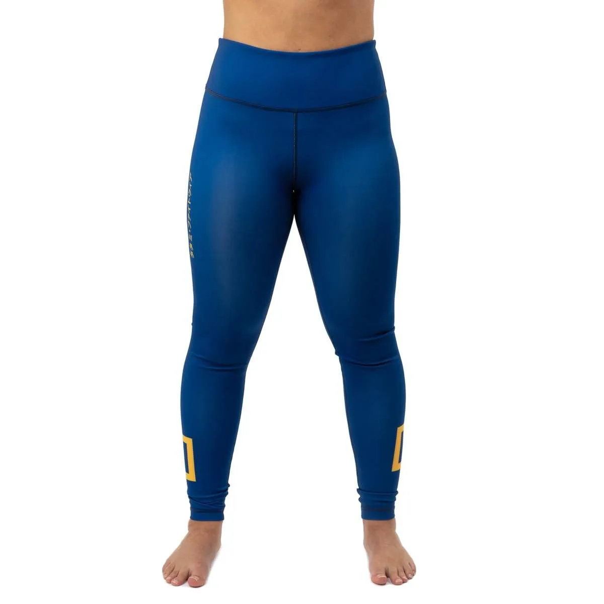 Ladies Katakana Leggings