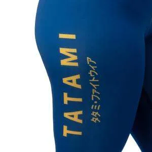 Ladies Katakana Leggings