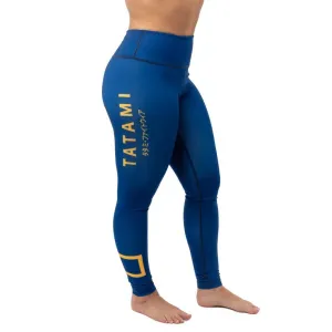 Ladies Katakana Leggings