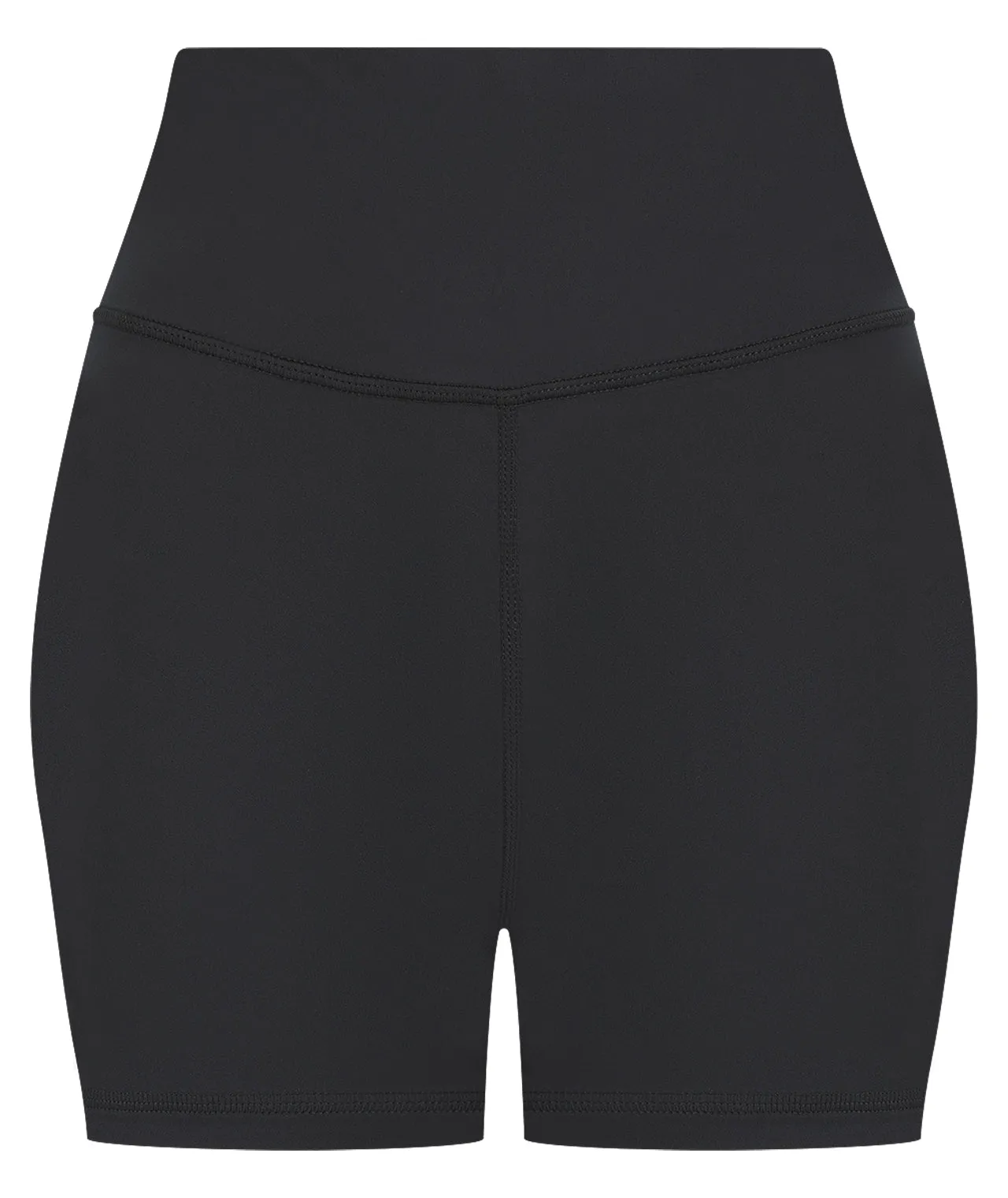 Ladies Peak Compression Shorts